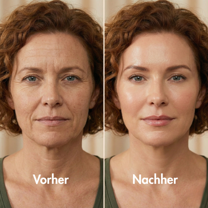 Mikronadel Augenpads